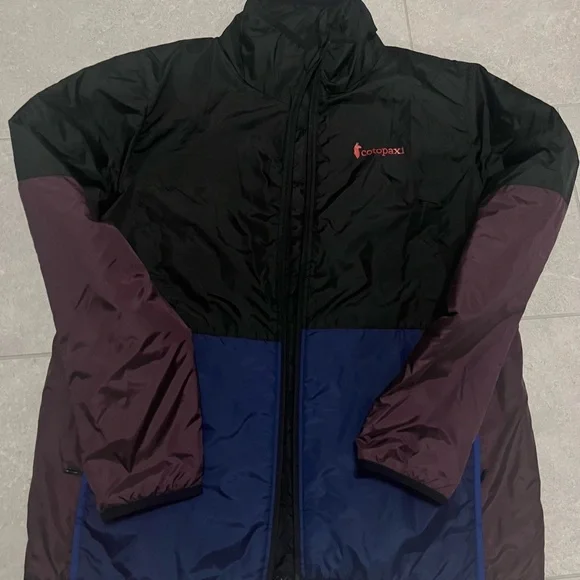 Cotopaxi coats cheap